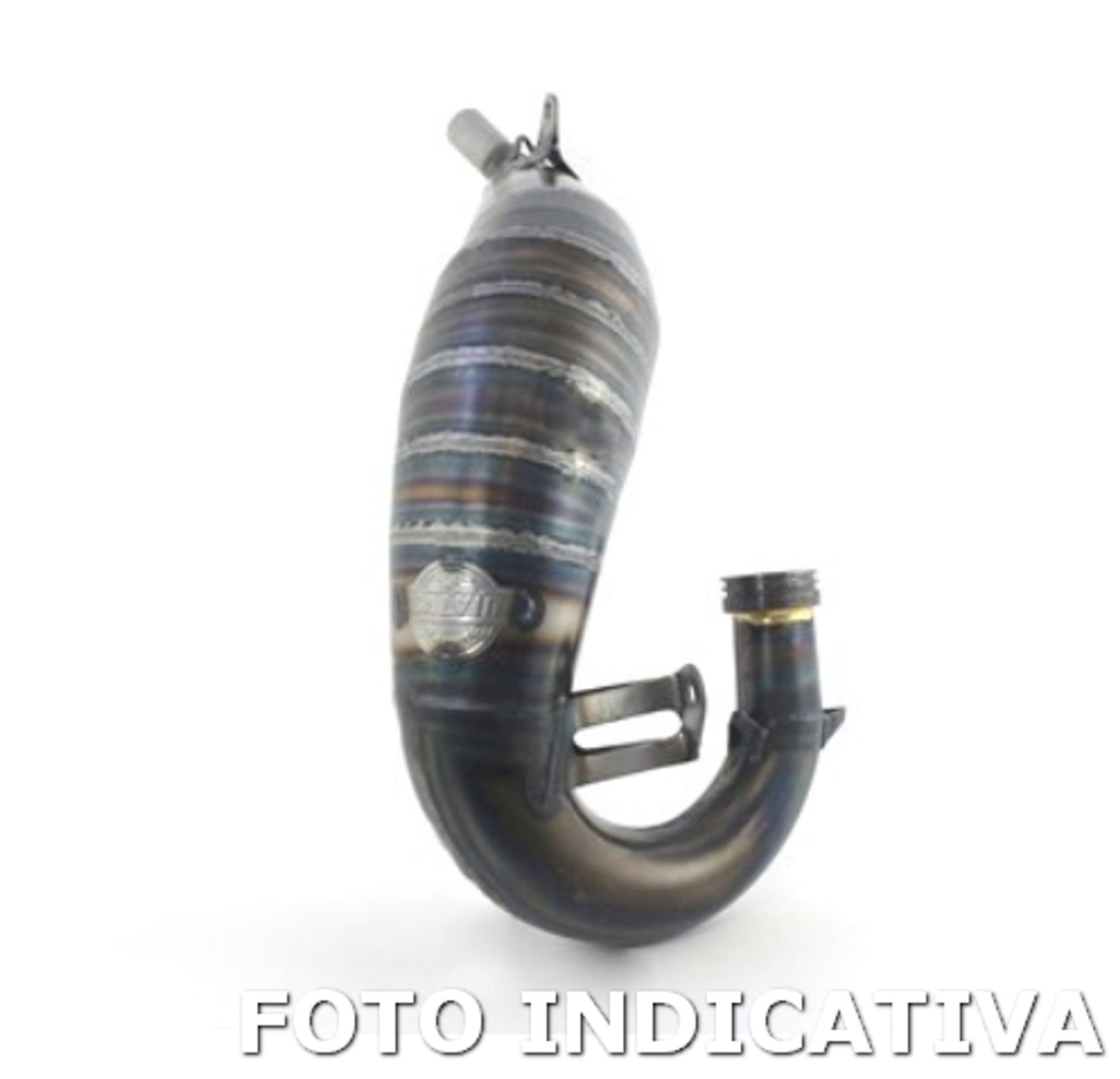 Scalvini Sherco 125 SE-R (18-25) - Espansione racing