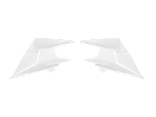 Convogliatori Racetech SUPERIORI KOVE 800 REVOLUTION 2024-2026 BIANCO