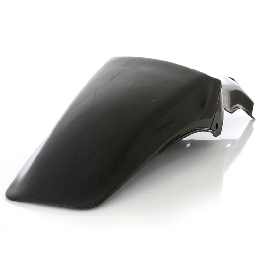 PARAFANGO POSTERIORE HONDA CR 500R 95-01 ACERBIS NERO